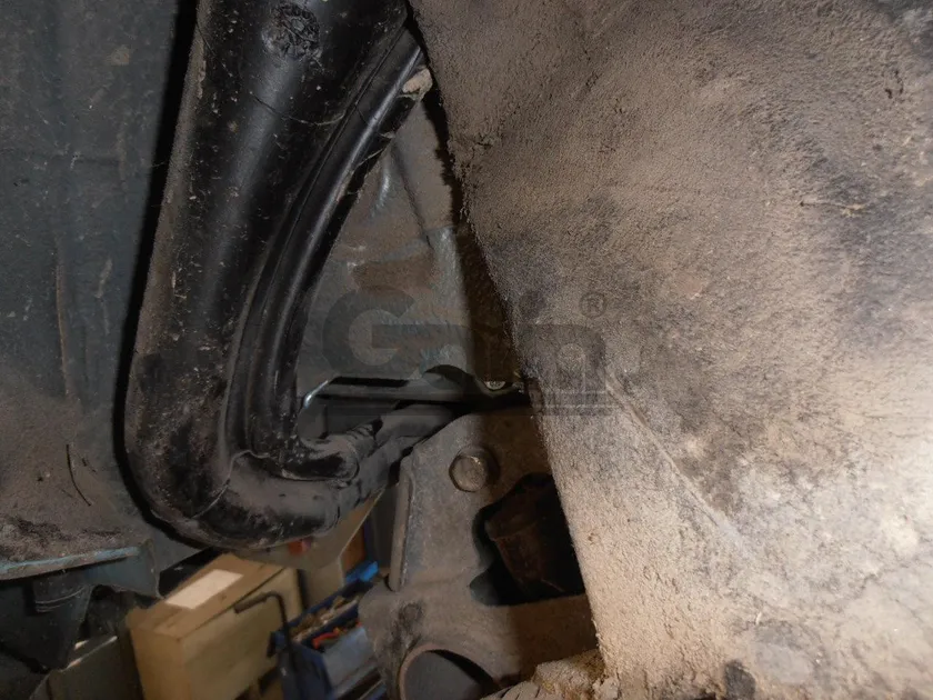 Фаркоп Galia оцинкованный для Renault Scenic I RX4 1999-2003. Артикул R046A Фаркоп Galia оцинкованный для Renault Scenic I RX4 1999-2003. Артикул R046A