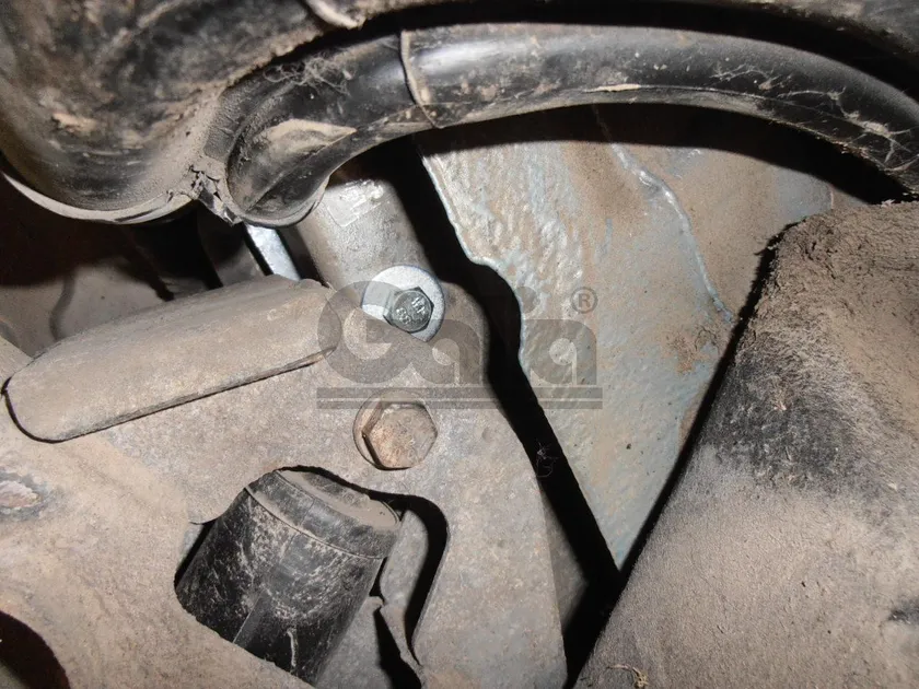 Фаркоп Galia оцинкованный для Renault Scenic I RX4 1999-2003. Артикул R046A Фаркоп Galia оцинкованный для Renault Scenic I RX4 1999-2003. Артикул R046A