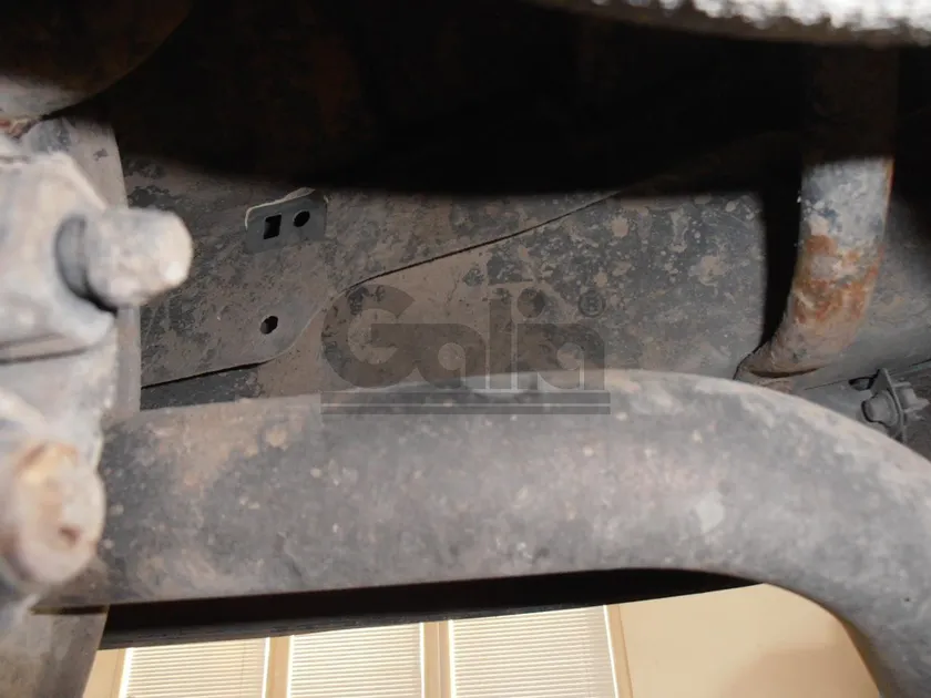 Фаркоп Galia оцинкованный для Renault Scenic I RX4 1999-2003. Артикул R046A Фаркоп Galia оцинкованный для Renault Scenic I RX4 1999-2003. Артикул R046A