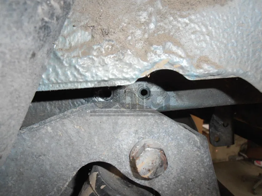 Фаркоп Galia оцинкованный для Renault Scenic I RX4 1999-2003. Артикул R046A Фаркоп Galia оцинкованный для Renault Scenic I RX4 1999-2003. Артикул R046A