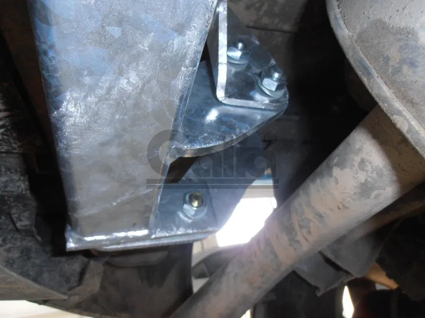 Фаркоп Galia оцинкованный для Renault Scenic I RX4 1999-2003. Артикул R046A Фаркоп Galia оцинкованный для Renault Scenic I RX4 1999-2003. Артикул R046A