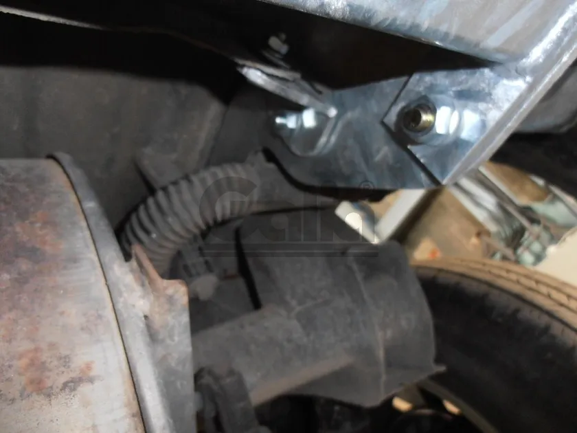 Фаркоп Galia оцинкованный для Renault Scenic I RX4 1999-2003. Артикул R046A Фаркоп Galia оцинкованный для Renault Scenic I RX4 1999-2003. Артикул R046A