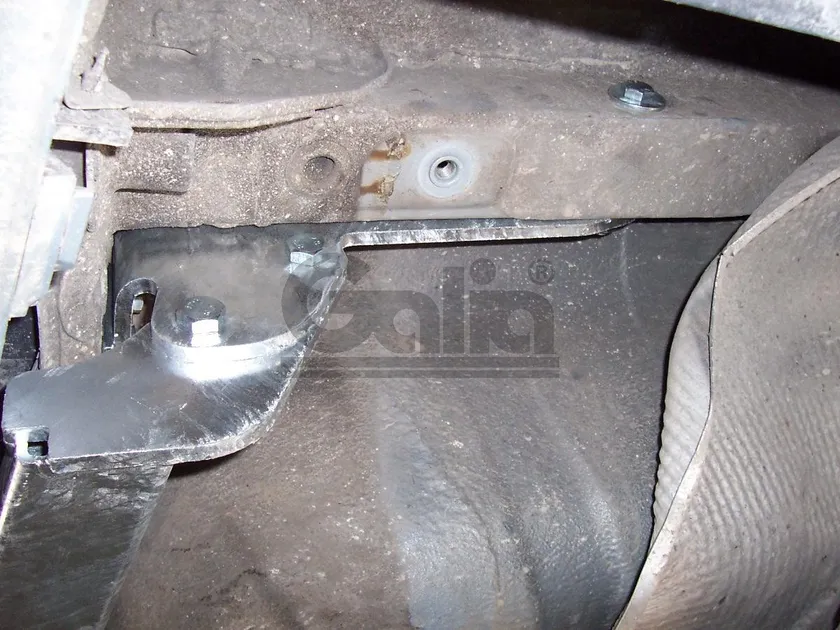 Фаркоп Galia оцинкованный для Renault Laguna II хэтчбек 2001-2007. Артикул R070A Фаркоп Galia оцинкованный для Renault Laguna II хэтчбек 2001-2007. Артикул R070A