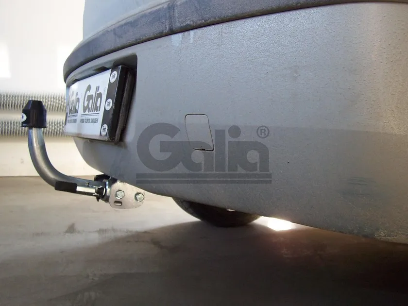Фаркоп Galia оцинкованный для Renault Laguna II хэтчбек 2001-2007. Артикул R070A Фаркоп Galia оцинкованный для Renault Laguna II хэтчбек 2001-2007. Артикул R070A