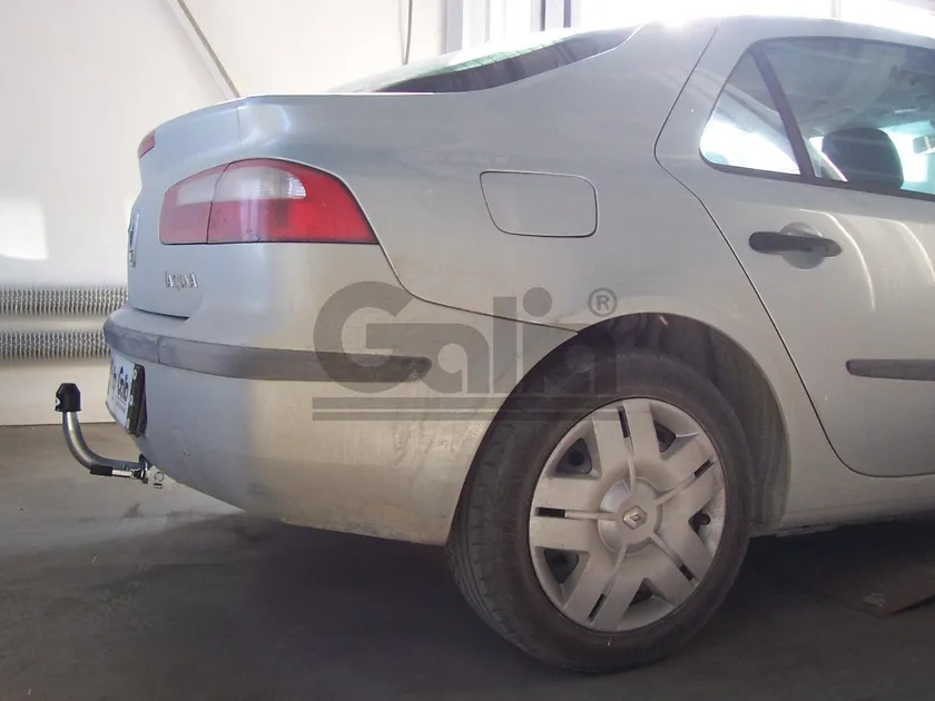 Фаркоп Galia оцинкованный для Renault Laguna II хэтчбек 2001-2007. Артикул R070A Фаркоп Galia оцинкованный для Renault Laguna II хэтчбек 2001-2007. Артикул R070A
