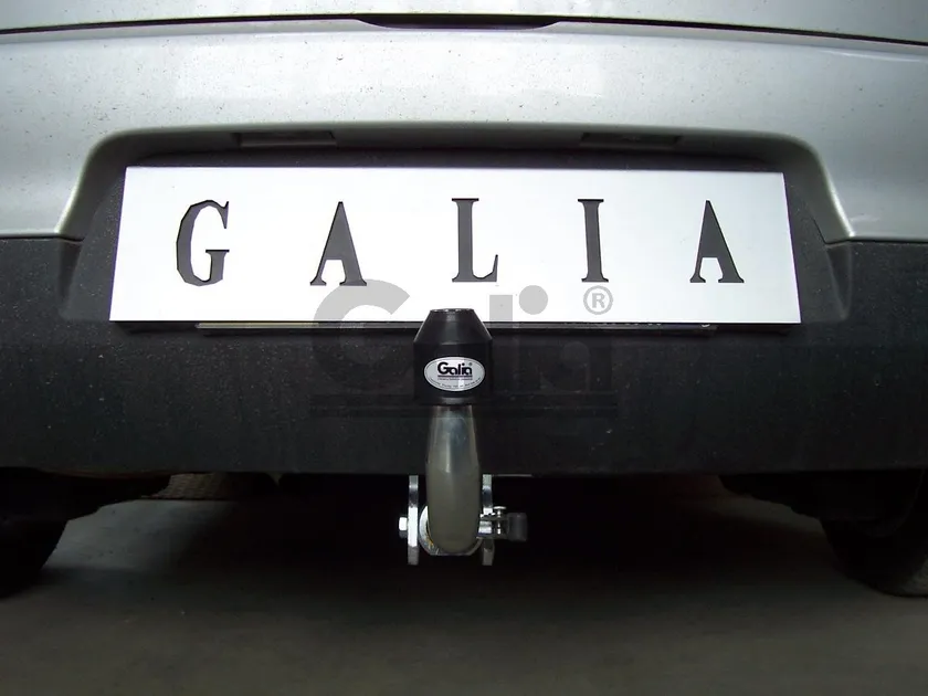 Фаркоп Galia оцинкованный для Renault Megane III хэтчбек 5-дв. (вкл. Generation) 2008-2025. Быстросъемный крюк. Артикул R087C Фаркоп Galia оцинкованный для Renault Megane III хэтчбек 5-дв. (вкл. Generation) 2008-2025. Быстросъемный крюк. Артикул R087C