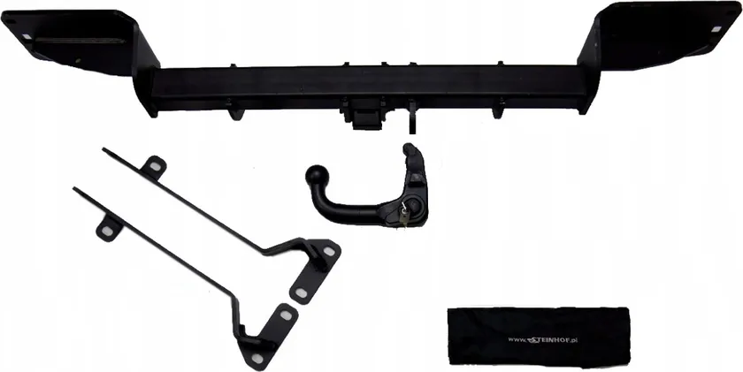 Фаркоп Steinhof для Land Rover Range Rover Sport II 2013-2025. Быстросъемный крюк. Артикул L-117 Фаркоп Steinhof для Land Rover Range Rover Sport II 2013-2025. Быстросъемный крюк. Артикул L-117