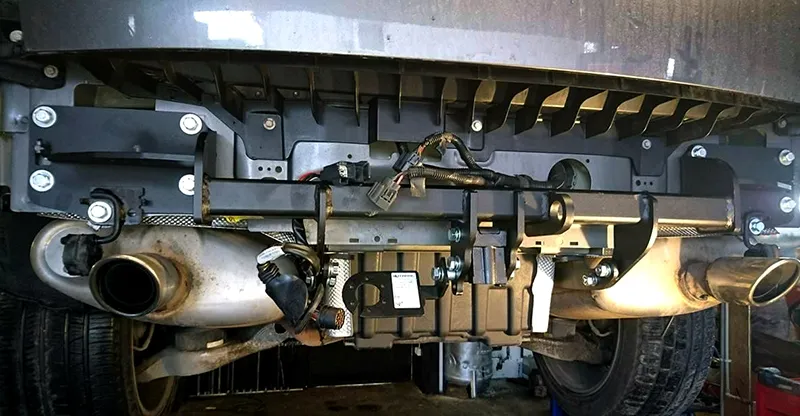 Фаркоп Steinhof для Land Rover Range Rover Sport II 2013-2025. Быстросъемный крюк. Артикул L-117 Фаркоп Steinhof для Land Rover Range Rover Sport II 2013-2025. Быстросъемный крюк. Артикул L-117