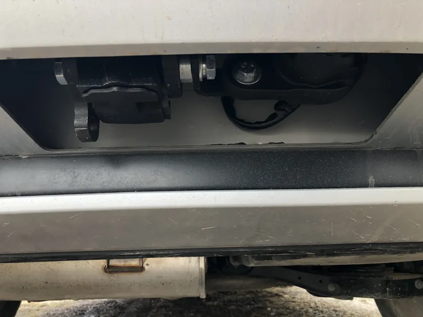 Фаркоп Steinhof для Skoda Kodiaq 2016-2025. Быстросъемный крюк. Артикул S-292 Фаркоп Steinhof для Skoda Kodiaq 2016-2025. Быстросъемный крюк. Артикул S-292