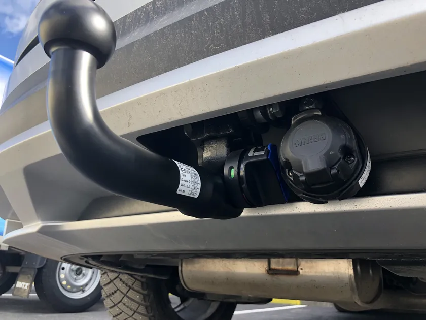 Фаркоп Steinhof для Skoda Kodiaq 2016-2025. Быстросъемный крюк. Артикул S-292 Фаркоп Steinhof для Skoda Kodiaq 2016-2025. Быстросъемный крюк. Артикул S-292