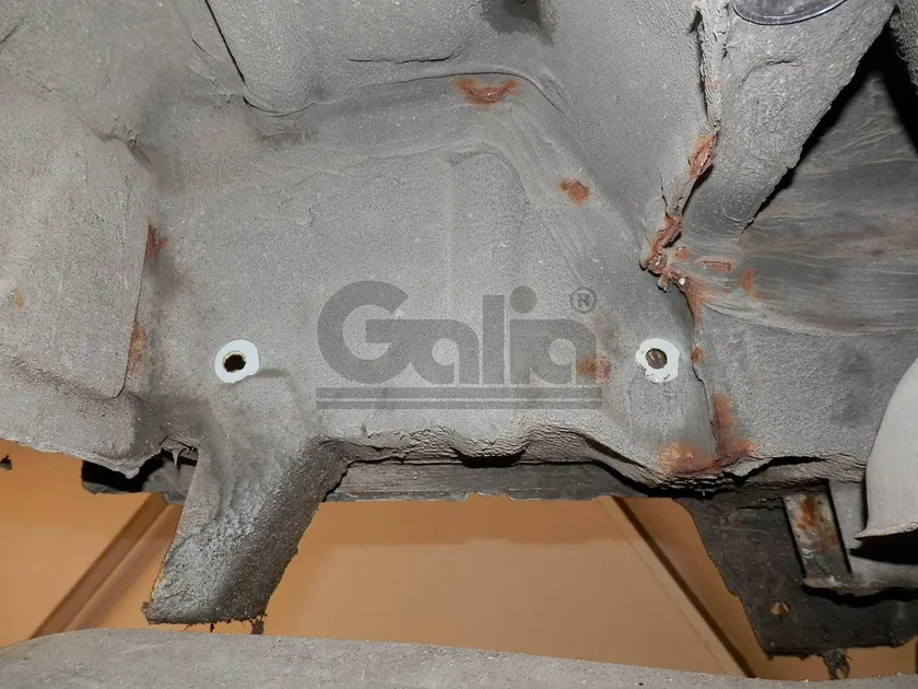 Фаркоп Galia оцинкованный для Volkswagen Golf III универсал 1993-1999. Артикул V010A Фаркоп Galia оцинкованный для Volkswagen Golf III универсал 1993-1999. Артикул V010A