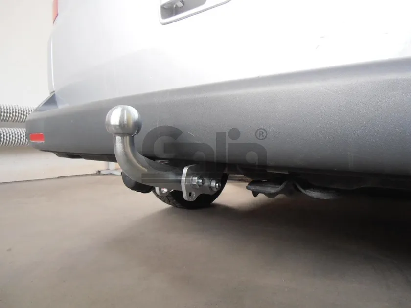 Фаркоп Galia оцинкованный для Volkswagen Caravelle T5 (вкл. 4WD) 2003-2015. Артикул V064A Фаркоп Galia оцинкованный для Volkswagen Caravelle T5 (вкл. 4WD) 2003-2015. Артикул V064A