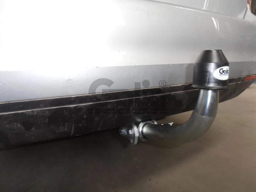 Фаркоп Galia оцинкованный для Volkswagen Jetta V 2005-2010. Артикул V066A Фаркоп Galia оцинкованный для Volkswagen Jetta V 2005-2010. Артикул V066A