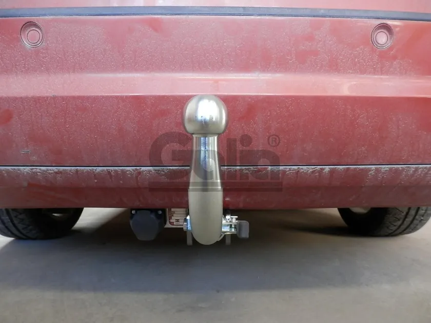 Фаркоп Galia оцинкованный для Volvo S40 II седан 2004-2012. Быстросъемный крюк. Артикул V078C Фаркоп Galia оцинкованный для Volvo S40 II седан 2004-2012. Быстросъемный крюк. Артикул V078C