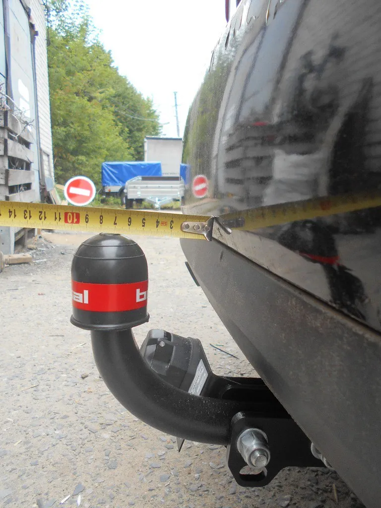 Фаркоп Oris (ранее Bosal) для Lada Kalina (1119) хэтчбек 2006-2013. Артикул 1219-AN Фаркоп Oris (ранее Bosal) для Lada Kalina (1119) хэтчбек 2006-2013. Артикул 1219-AN