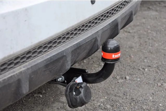 Фаркоп Oris (ранее Bosal) для Lada Kalina (2192) хэтчбек 2013-2018. Артикул 1219-AN Фаркоп Oris (ранее Bosal) для Lada Kalina (2192) хэтчбек 2013-2018. Артикул 1219-AN