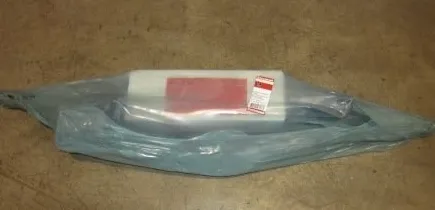 Фаркоп Oris (ранее Bosal) для Lada 4x4 2131 1995-2025. Артикул 1238-E Фаркоп Oris (ранее Bosal) для Lada 4x4 2131 1995-2025. Артикул 1238-E