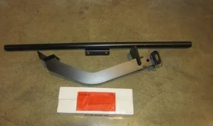 Фаркоп Oris (ранее Bosal) для Lada 4x4 2131 1995-2025. Артикул 1238-E Фаркоп Oris (ранее Bosal) для Lada 4x4 2131 1995-2025. Артикул 1238-E