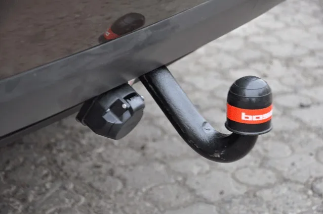 Фаркоп Oris (ранее Bosal) для Audi Q7 I 2006-2014. Артикул 2151-A Фаркоп Oris (ранее Bosal) для Audi Q7 I 2006-2014. Артикул 2151-A