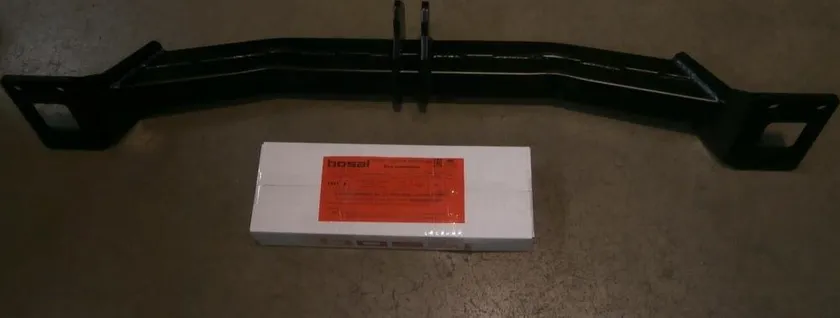 Фаркоп Oris (ранее Bosal) для Audi Q7 I 2006-2014. Артикул 2151-A Фаркоп Oris (ранее Bosal) для Audi Q7 I 2006-2014. Артикул 2151-A