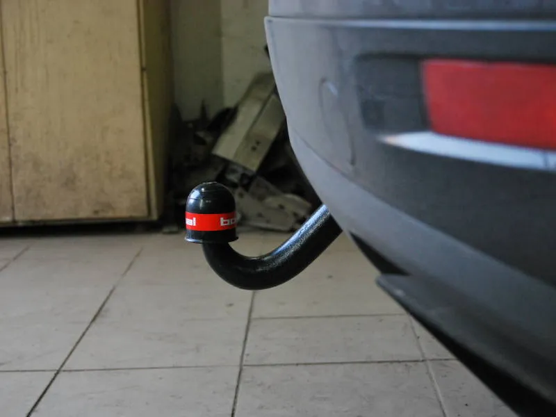 Фаркоп Oris (ранее Bosal) для Audi Q7 I 2006-2014. Артикул 2151-A Фаркоп Oris (ранее Bosal) для Audi Q7 I 2006-2014. Артикул 2151-A