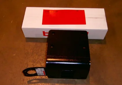 Фаркоп Oris (ранее Bosal) для Volkswagen Amarok 2010-2025. Артикул 2152-E Фаркоп Oris (ранее Bosal) для Volkswagen Amarok 2010-2025. Артикул 2152-E