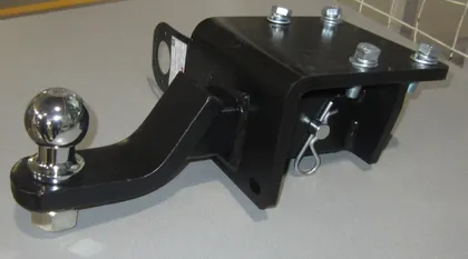 Фаркоп Oris (ранее Bosal) для Volkswagen Amarok 2010-2025. Артикул 2152-E Фаркоп Oris (ранее Bosal) для Volkswagen Amarok 2010-2025. Артикул 2152-E