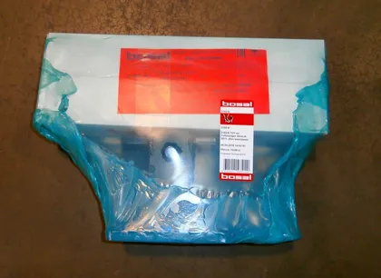 Фаркоп Oris (ранее Bosal) для Volkswagen Amarok 2010-2025. Артикул 2152-E Фаркоп Oris (ранее Bosal) для Volkswagen Amarok 2010-2025. Артикул 2152-E