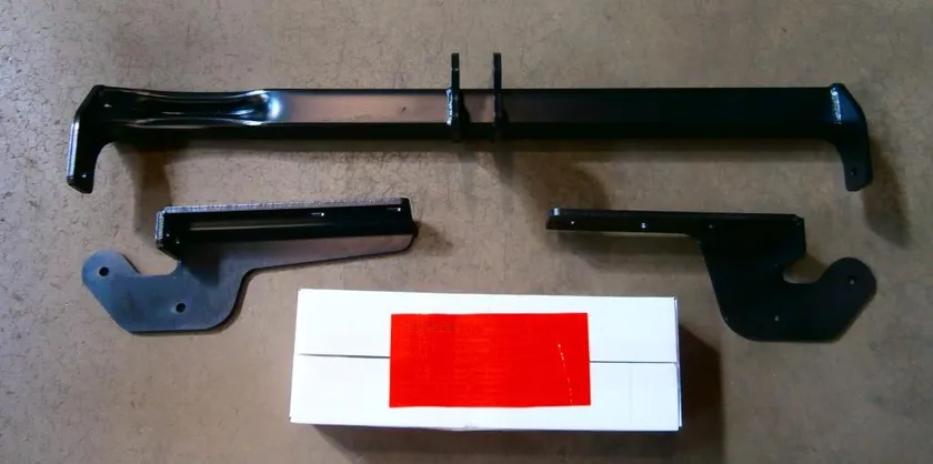 Фаркоп Oris (ранее Bosal) для Citroen C4 I хэтчбек 2004-2011. Артикул 2555-A Фаркоп Oris (ранее Bosal) для Citroen C4 I хэтчбек 2004-2011. Артикул 2555-A