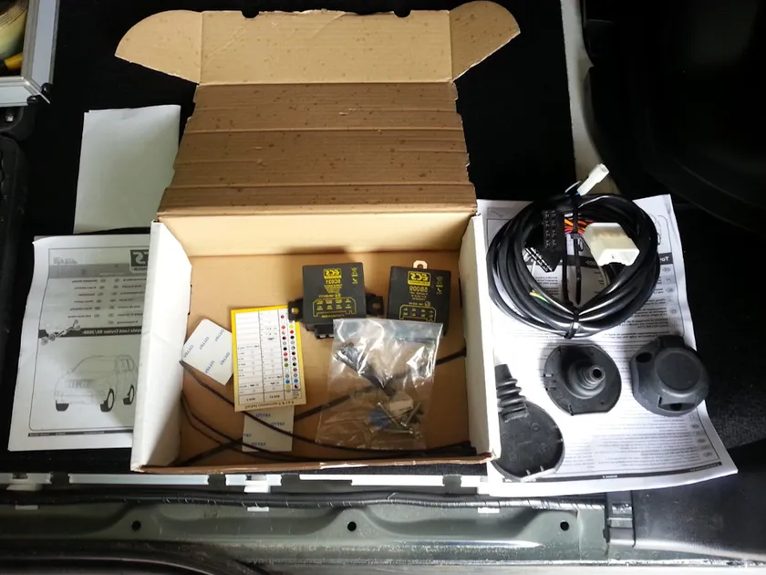 Фаркоп Oris (ранее Bosal) для Toyota Land Cruiser Prado 150 2009-2025. Артикул 3062-A Фаркоп Oris (ранее Bosal) для Toyota Land Cruiser Prado 150 2009-2025. Артикул 3062-A