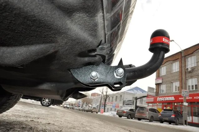 Фаркоп Oris (ранее Bosal) для Toyota Avensis седан 2009-2025. Артикул 3067-A Фаркоп Oris (ранее Bosal) для Toyota Avensis седан 2009-2025. Артикул 3067-A