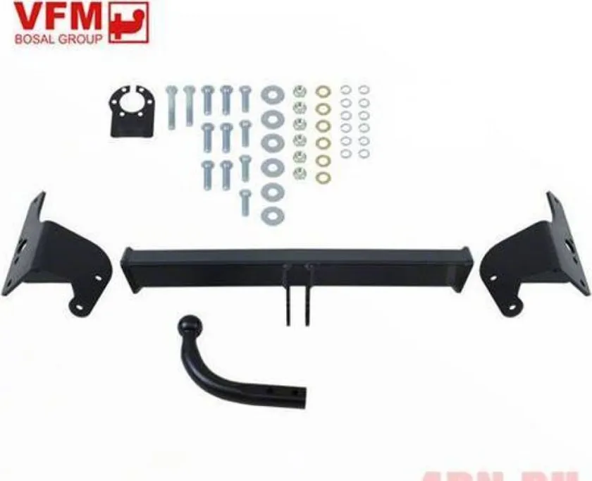 Фаркоп Oris (ранее Bosal) для Toyota Avensis седан 2009-2025. Артикул 3067-A Фаркоп Oris (ранее Bosal) для Toyota Avensis седан 2009-2025. Артикул 3067-A