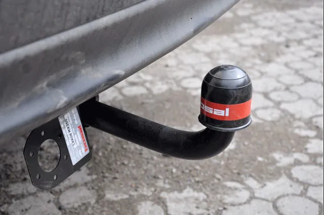 Фаркоп Oris (ранее Bosal) для Lexus RX 350 2009-2015. Артикул 3073-A Фаркоп Oris (ранее Bosal) для Lexus RX 350 2009-2015. Артикул 3073-A