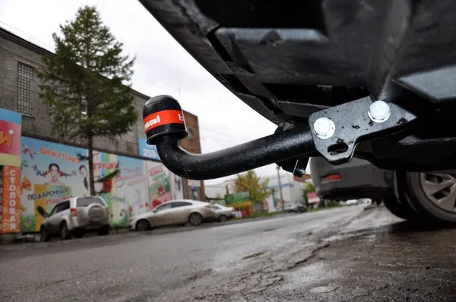 Фаркоп Oris (ранее Bosal) для Lexus RX 350 2009-2015. Артикул 3073-A Фаркоп Oris (ранее Bosal) для Lexus RX 350 2009-2015. Артикул 3073-A