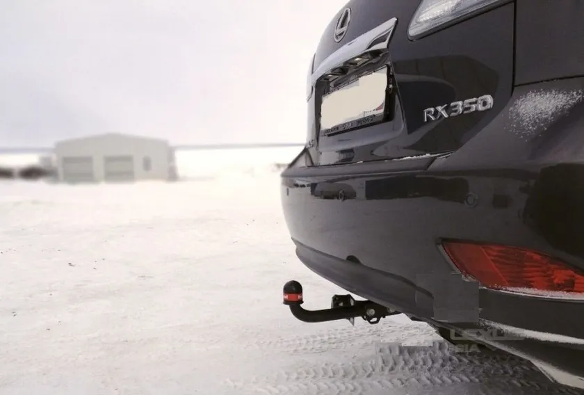 Фаркоп Oris (ранее Bosal) для Lexus RX 350 2009-2015. Артикул 3073-A Фаркоп Oris (ранее Bosal) для Lexus RX 350 2009-2015. Артикул 3073-A