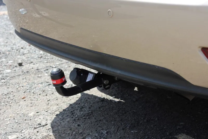 Фаркоп Oris (ранее Bosal) для Lexus RX 350 2009-2015. Артикул 3073-A Фаркоп Oris (ранее Bosal) для Lexus RX 350 2009-2015. Артикул 3073-A