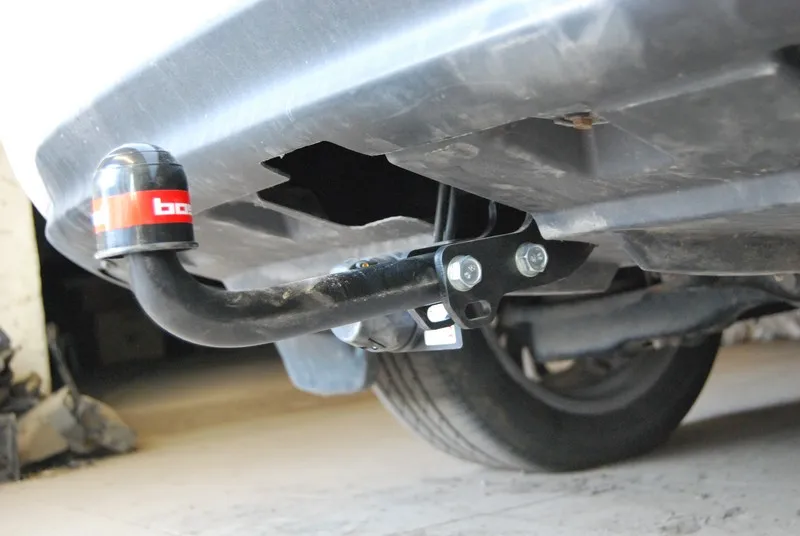 Фаркоп Oris (ранее Bosal) для Lexus RX 350 2009-2015. Артикул 3073-A