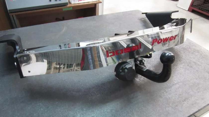 Фаркоп Oris (ранее Bosal) для Toyota Land Cruiser Prado 120 2002-2009 с нержавеющей накладкой. Быстросъемный крюк. Артикул 3082-AK41 Фаркоп Oris (ранее Bosal) для Toyota Land Cruiser Prado 120 2002-2009 с нержавеющей накладкой. Быстросъемный крюк. Артикул 3082-AK41