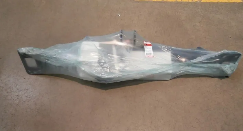 Фаркоп Oris (ранее Bosal) для Audi Q7 I 2006-2014. Артикул 3555-AK6 Фаркоп Oris (ранее Bosal) для Audi Q7 I 2006-2014. Артикул 3555-AK6