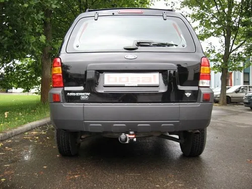 Фаркоп Oris (ранее Bosal) для Ford Maverick II 2004-2007. Артикул 3950-A Фаркоп Oris (ранее Bosal) для Ford Maverick II 2004-2007. Артикул 3950-A