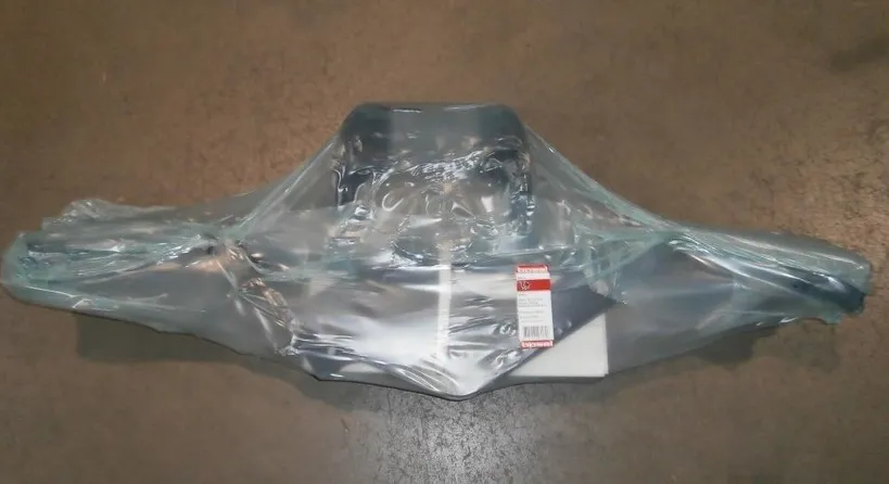 Фаркоп Oris (ранее Bosal) для Mazda BT-50 I 2006-2011. Фланцевое крепление. Артикул 3958-F Фаркоп Oris (ранее Bosal) для Mazda BT-50 I 2006-2011. Фланцевое крепление. Артикул 3958-F