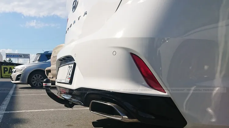 Фаркоп Oris (ранее Bosal) для Hyundai Sonata VII рестайлинг 2017-2019. Артикул 4266-A Фаркоп Oris (ранее Bosal) для Hyundai Sonata VII рестайлинг 2017-2019. Артикул 4266-A