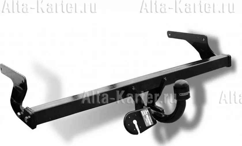 Фаркоп Oris (ранее Bosal) для Brilliance V5 2013-2025. Артикул 9010-A