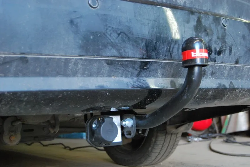 Фаркоп Oris (ранее Bosal) для Chevrolet Lacetti универсал 2004-2013. Артикул 5251-A Фаркоп Oris (ранее Bosal) для Chevrolet Lacetti универсал 2004-2013. Артикул 5251-A