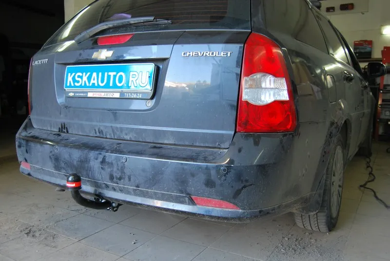 Фаркоп Oris (ранее Bosal) для Chevrolet Lacetti универсал 2004-2013. Артикул 5251-A Фаркоп Oris (ранее Bosal) для Chevrolet Lacetti универсал 2004-2013. Артикул 5251-A