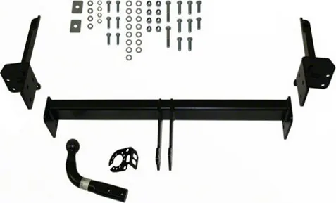 Фаркоп Oris (ранее Bosal) для Chevrolet Aveo II седан 2012-2015. Артикул 5264-A Фаркоп Oris (ранее Bosal) для Chevrolet Aveo II седан 2012-2015. Артикул 5264-A