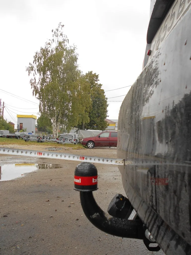 Фаркоп Oris (ранее Bosal) для Chevrolet Aveo II седан 2012-2015. Артикул 5264-A Фаркоп Oris (ранее Bosal) для Chevrolet Aveo II седан 2012-2015. Артикул 5264-A