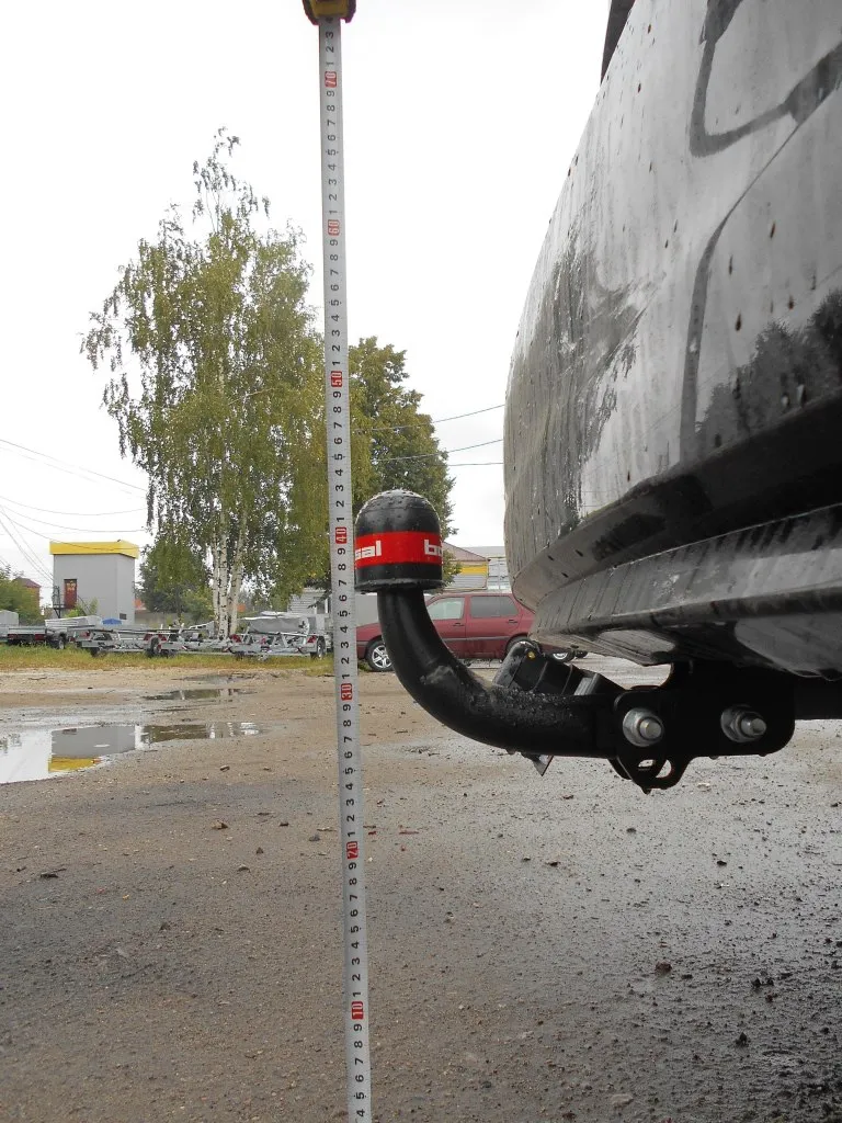 Фаркоп Oris (ранее Bosal) для Chevrolet Aveo II седан 2012-2015. Артикул 5264-A Фаркоп Oris (ранее Bosal) для Chevrolet Aveo II седан 2012-2015. Артикул 5264-A