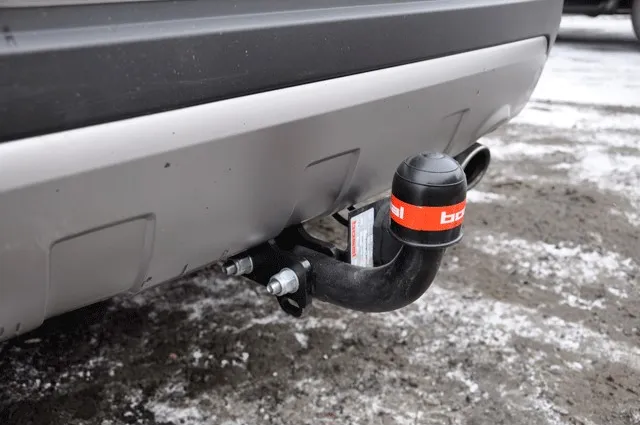 Фаркоп Oris (ранее Bosal) (без электрики) для Chevrolet Captiva 2013-2016. Артикул 5270-A Фаркоп Oris (ранее Bosal) (без электрики) для Chevrolet Captiva 2013-2016. Артикул 5270-A