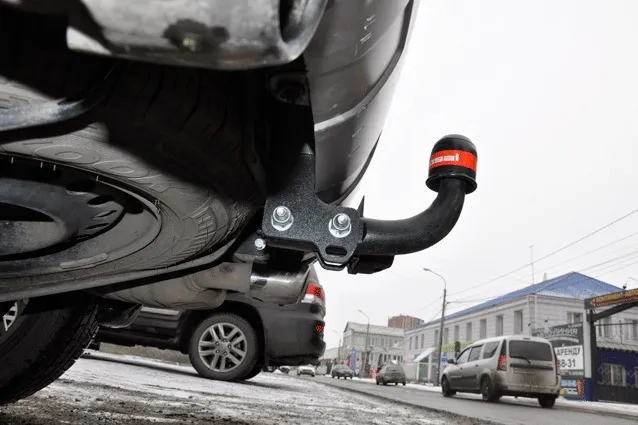 Фаркоп Oris (ранее Bosal) (без электрики) для Chevrolet Captiva 2013-2016. Артикул 5270-A Фаркоп Oris (ранее Bosal) (без электрики) для Chevrolet Captiva 2013-2016. Артикул 5270-A